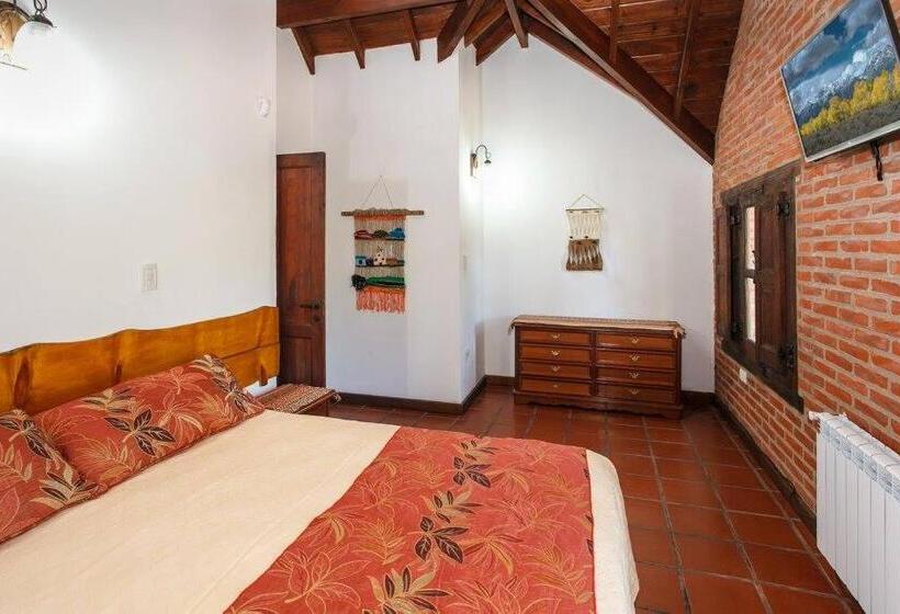 هاستل Hostería Y Cabañas Altamar De Las Pampas