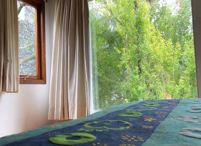 هاستل Hostería Y Cabañas Altamar De Las Pampas