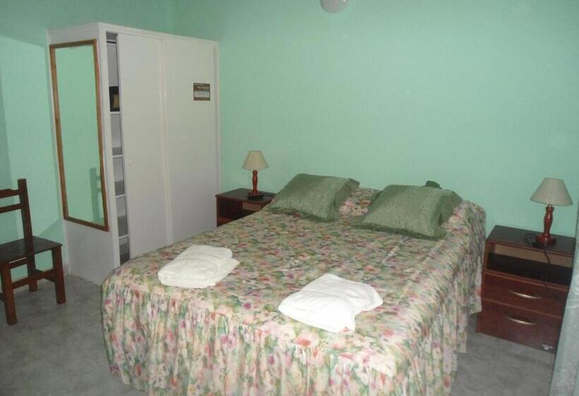 هاستل Hosteria Luz De Luna