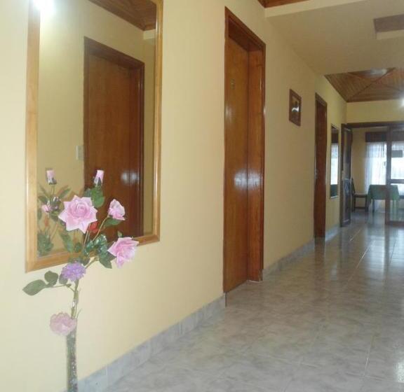 هاستل Hosteria Luz De Luna