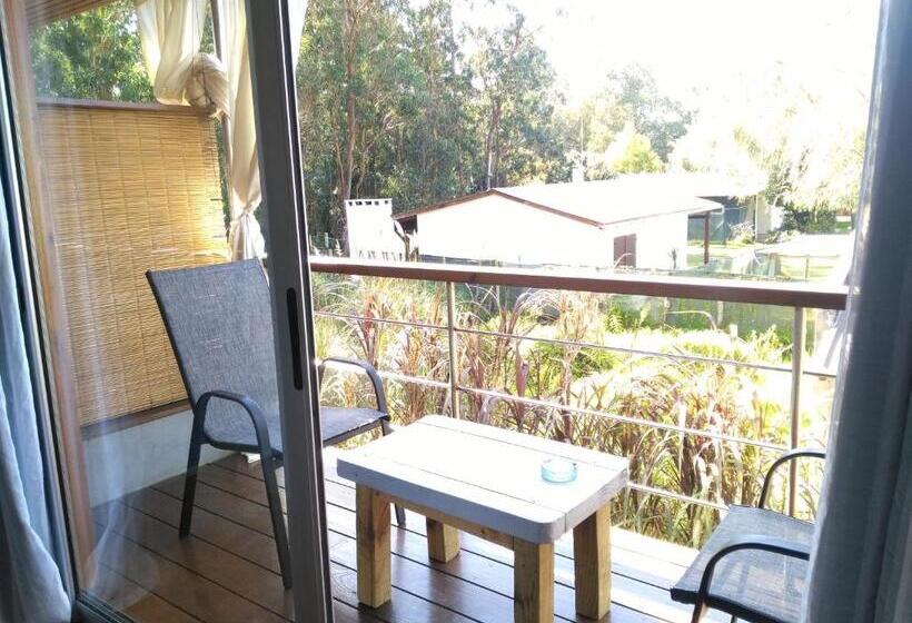 هاستل La Pedrasanta