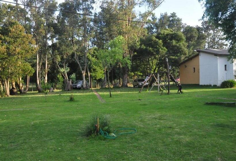 فندق صغير La Posada Del Mar