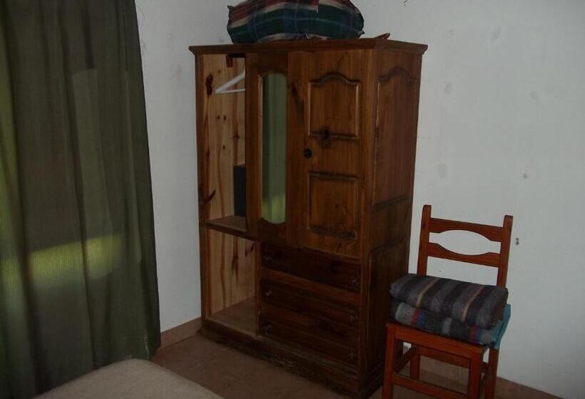 فندق صغير La Posada Del Mar