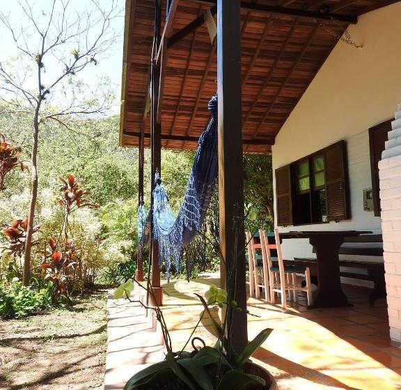 Общежитие Pousada Do Pescador