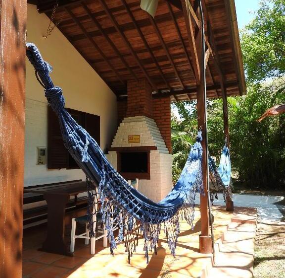 Общежитие Pousada Do Pescador