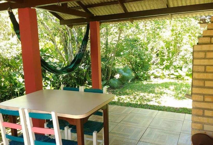 旅馆 Pousada Do Pescador