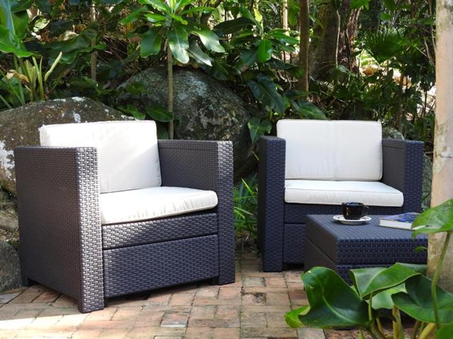 Общежитие Pousada Do Pescador