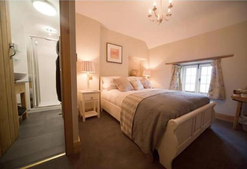호스텔 The Kingsdon Inn