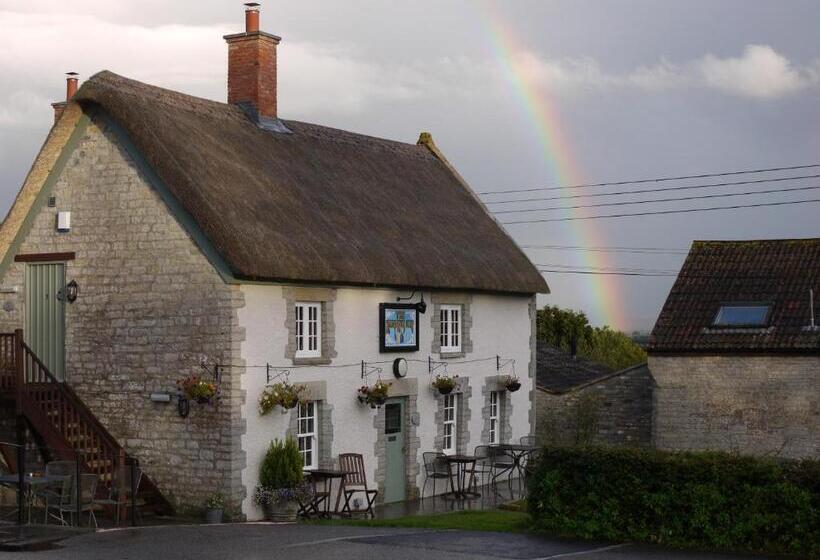 호스텔 The Kingsdon Inn