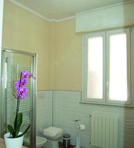B&b Dei Gemelli