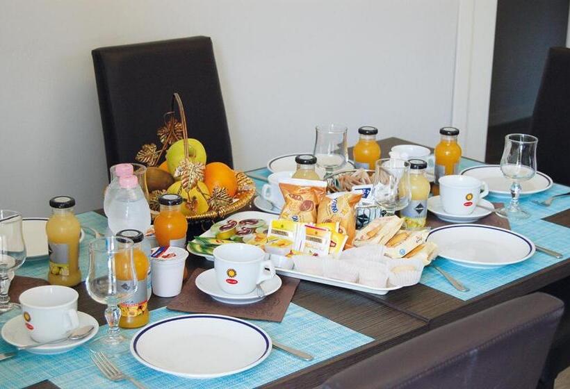 B&b Dei Gemelli