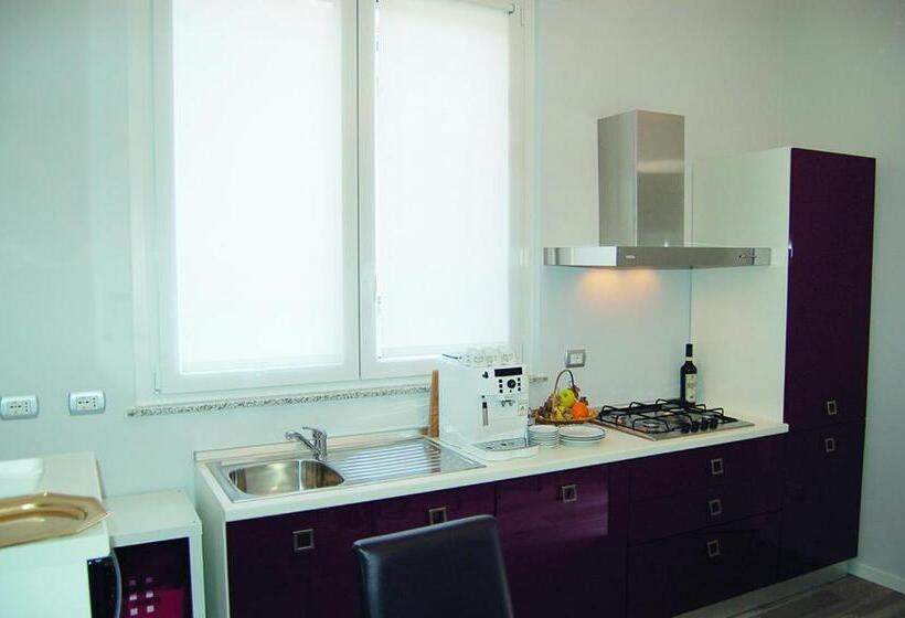 B&b Dei Gemelli