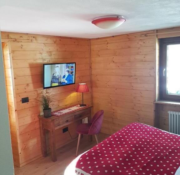 B&b Gressoney
