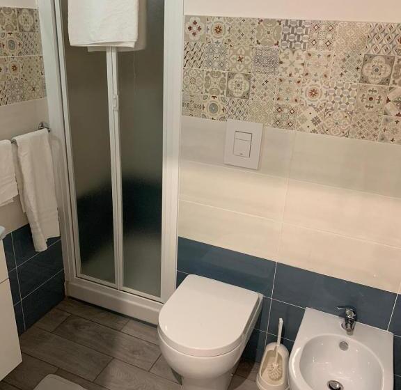 B&b La Paranza
