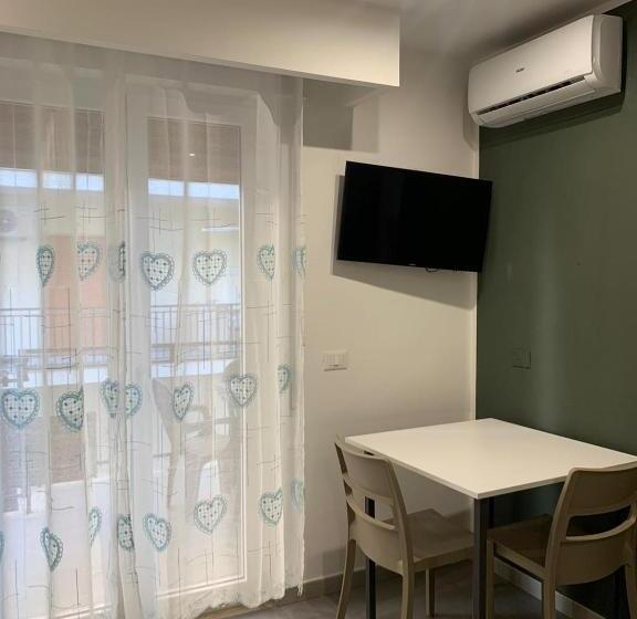B&b La Paranza