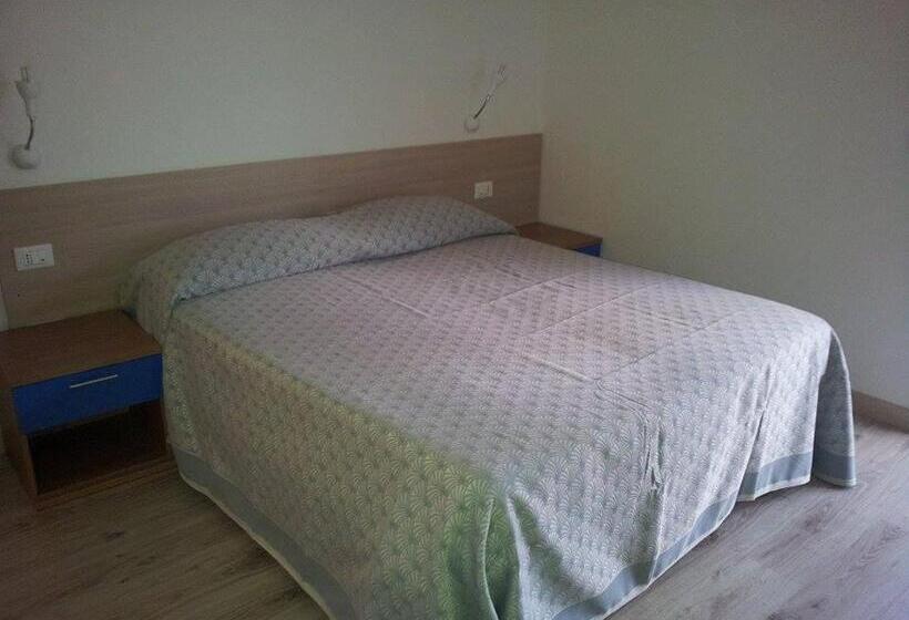 B&b La Paranza