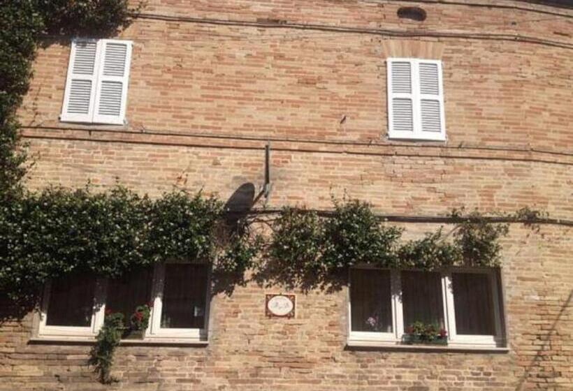 B&b Lidia Ricci