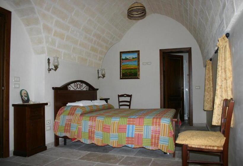 B&b Masseria Nardelli