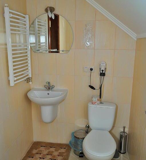 ベッドアンドブレックファースト база відпочинку ельдорадо