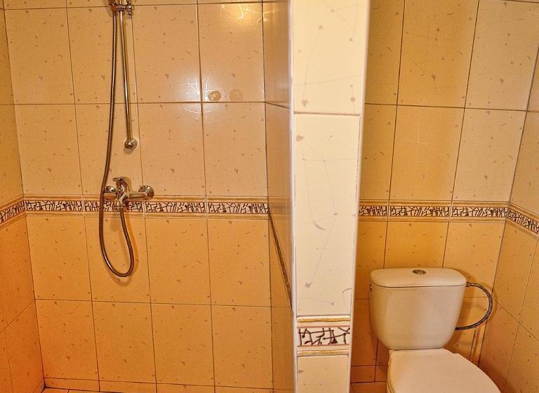 ベッドアンドブレックファースト база відпочинку ельдорадо