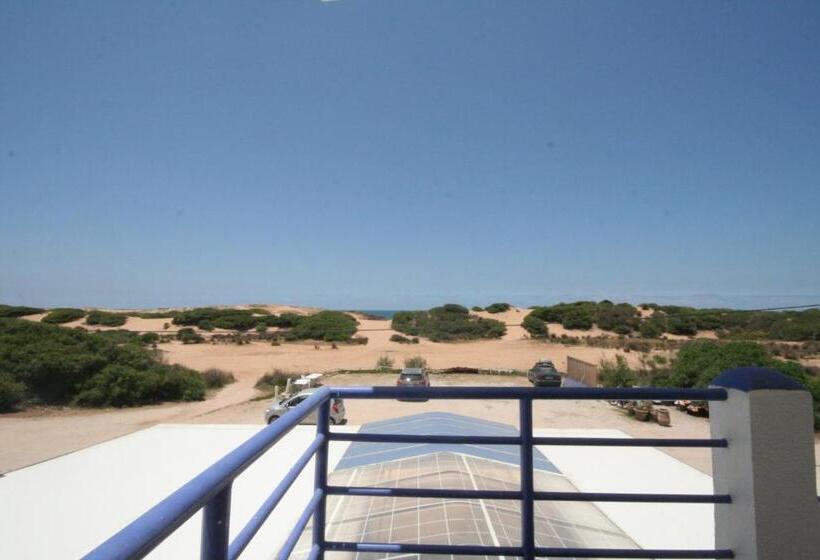 Bed and Breakfast Issablanca