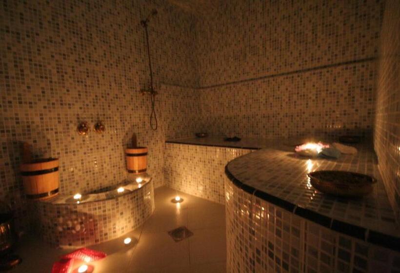 Bed and Breakfast Issablanca