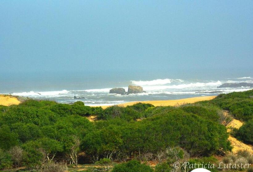 Bed and Breakfast Issablanca