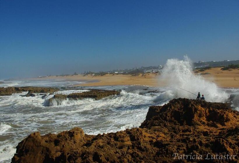 Bed and Breakfast Issablanca