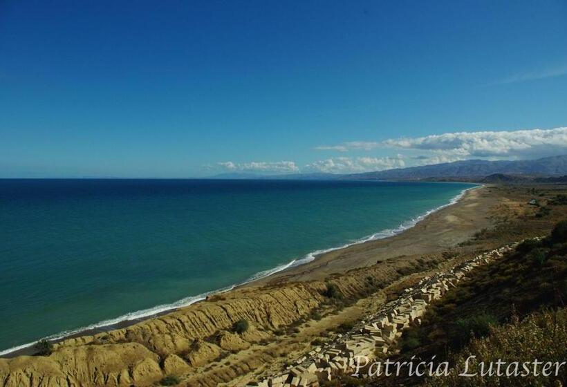 Bed and Breakfast Issablanca