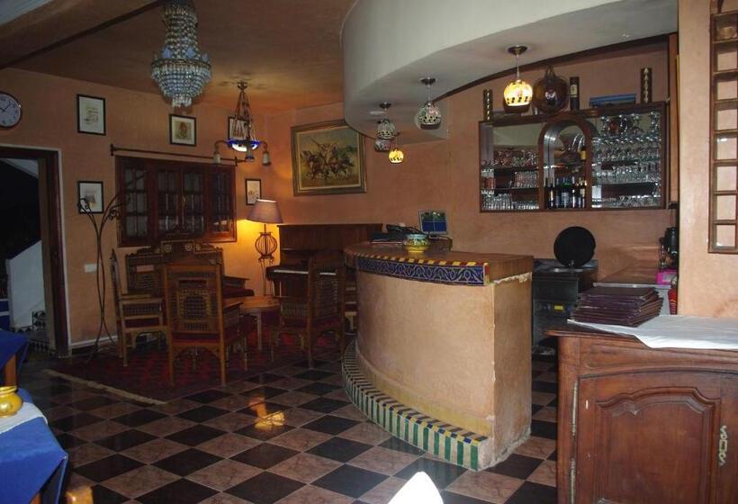 Bed and Breakfast Issablanca