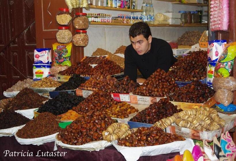 Bed and Breakfast Issablanca