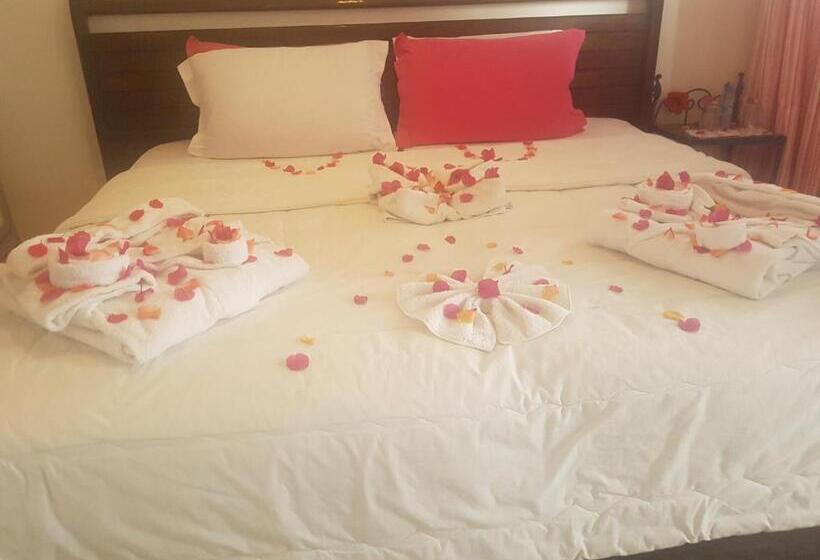 Bed and Breakfast Issablanca