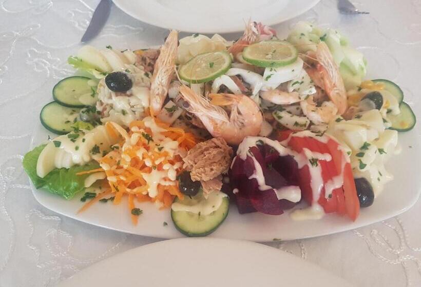 Bed and Breakfast Issablanca