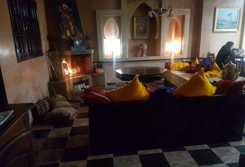 Bed and Breakfast Issablanca