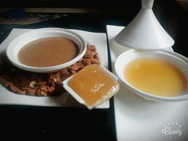 Bed and Breakfast Issablanca