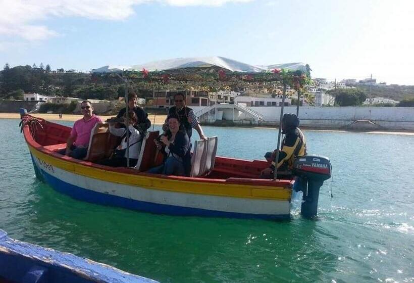 Bed and Breakfast Issablanca