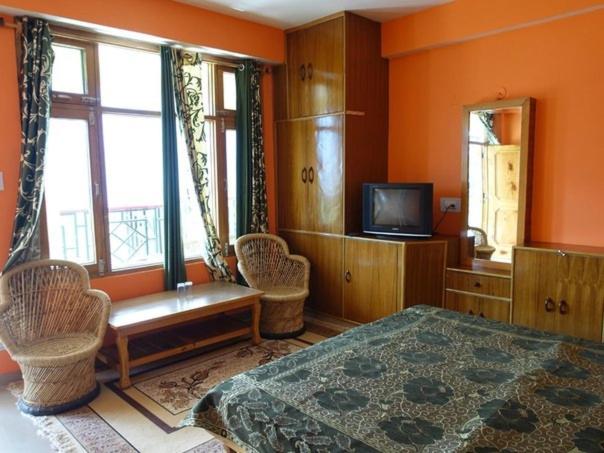 مبيت وإفطار Malis Apple Lodge