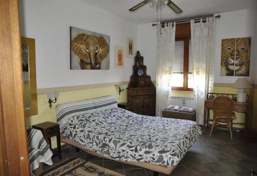 Bed And Breakfast Roma