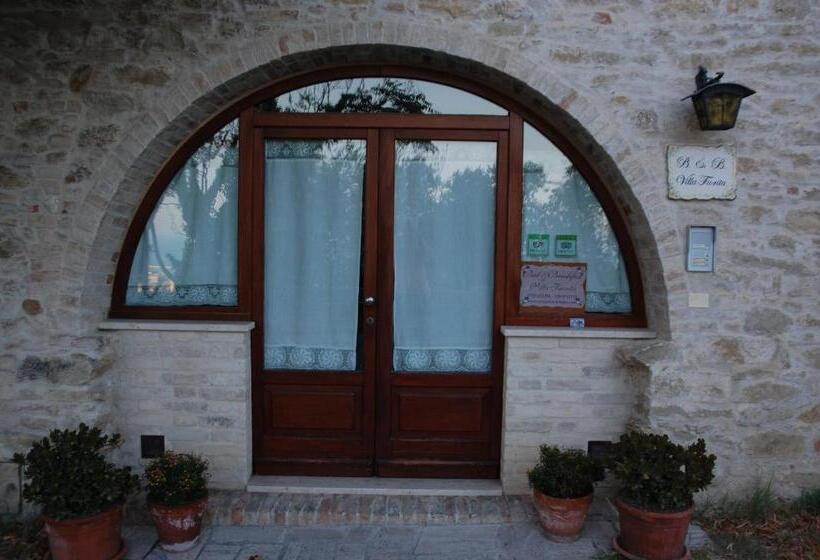 민박 Villa Fiorita