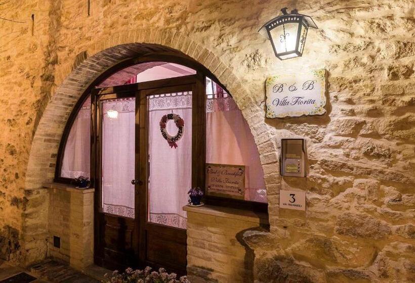 민박 Villa Fiorita