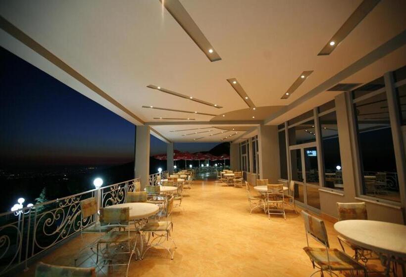 Dajti Park Resort