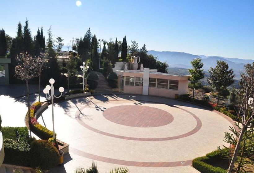 Dajti Park Resort