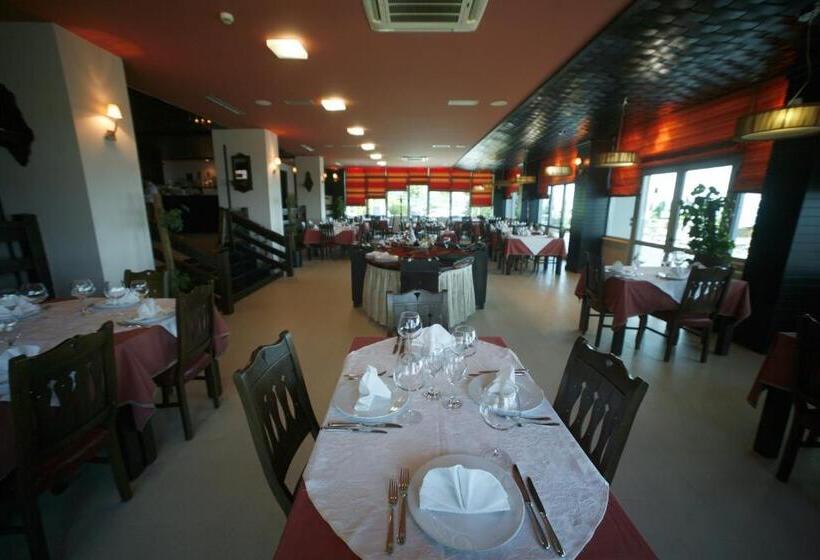Dajti Park Resort