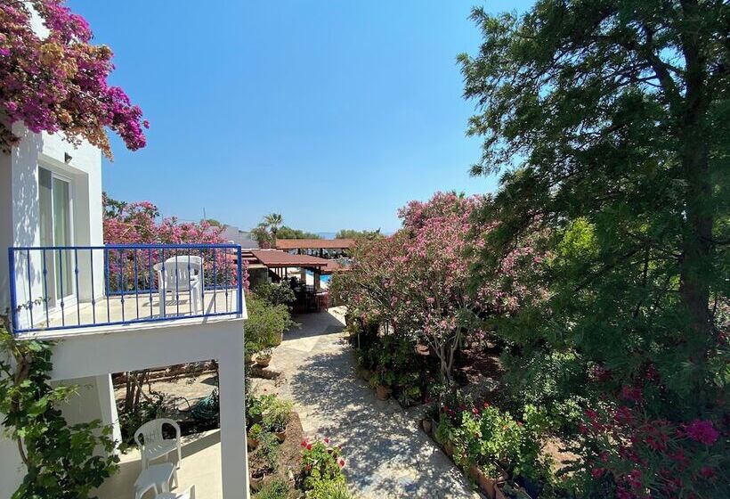 Eskiyali Otel