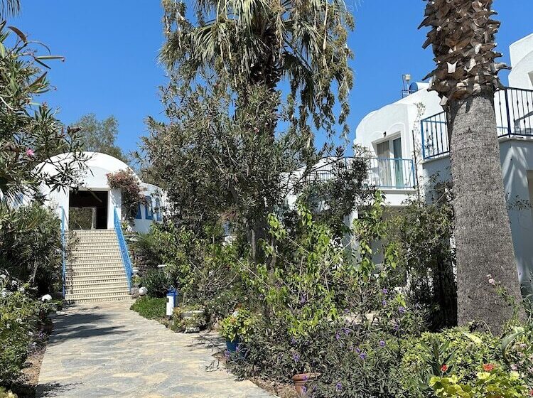 Eskiyali Otel