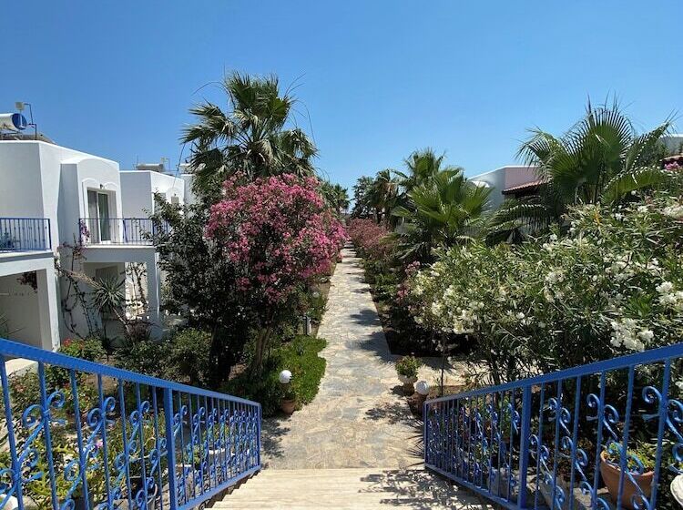 Eskiyali Otel