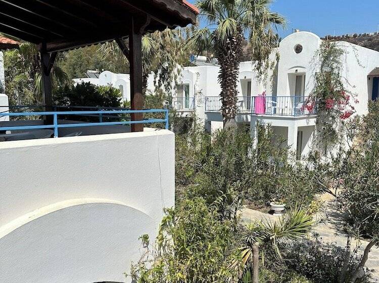 Eskiyali Otel