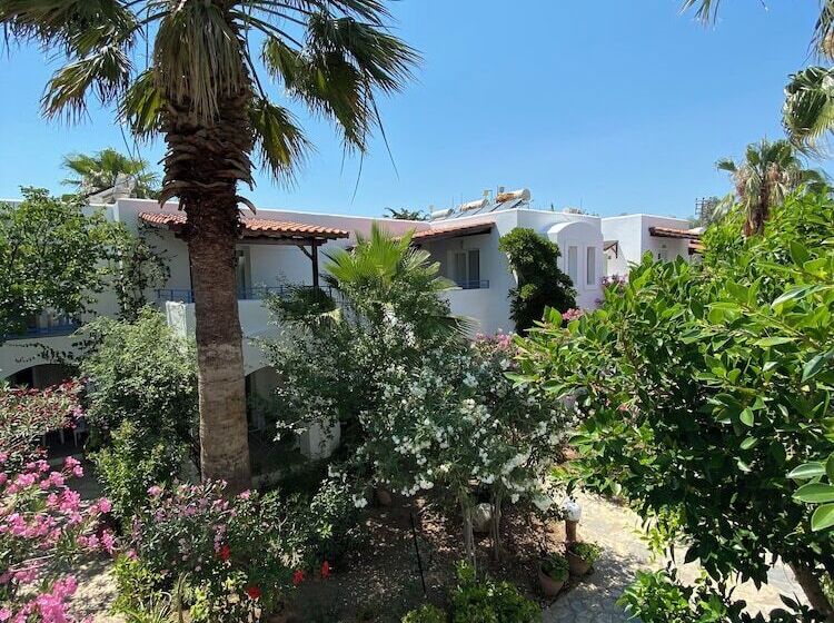 Eskiyali Otel