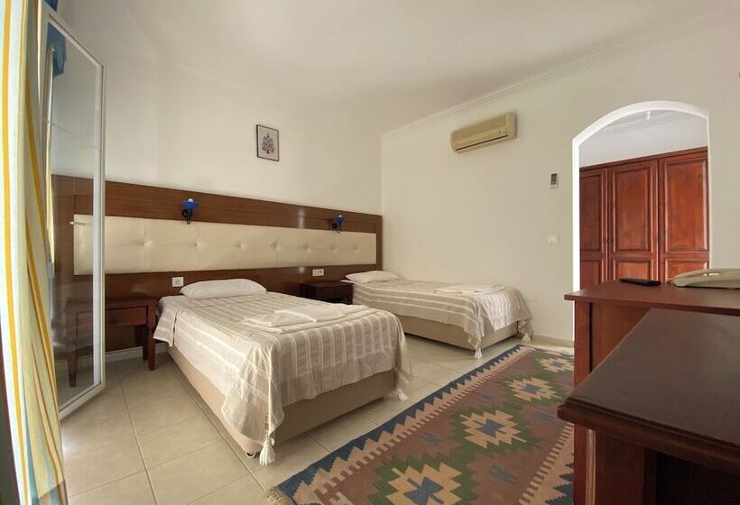 Eskiyali Otel
