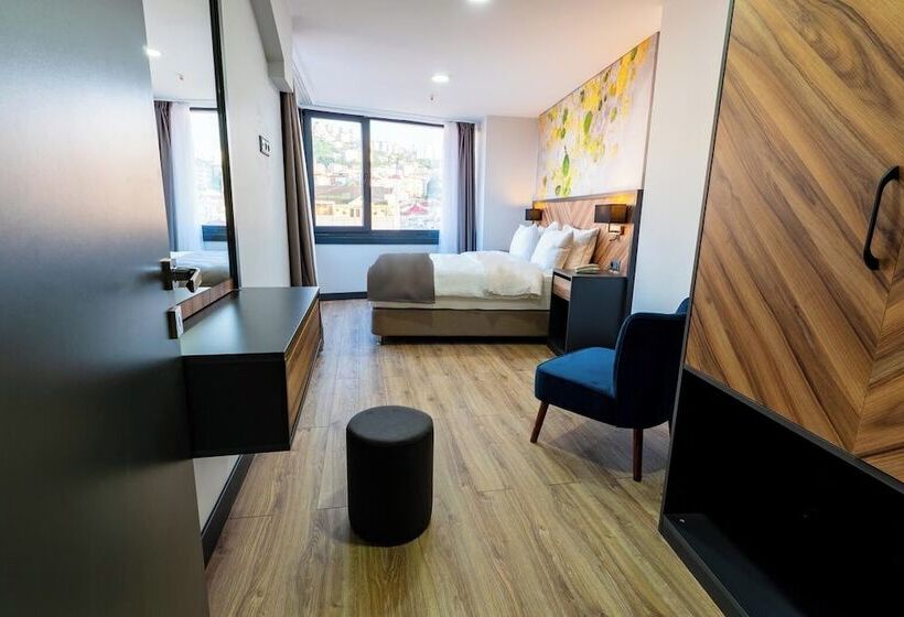 פונדק Yusufhan  Suites